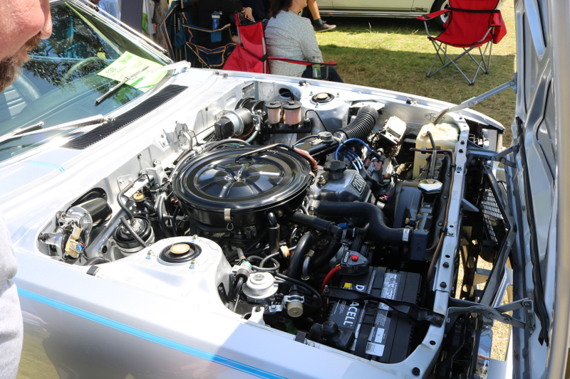 Illustration for article titled Toyotafest Photodump